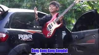 Download lagu REVO RAMON - PANGERAN DANGDUT (  musik video ) mp3