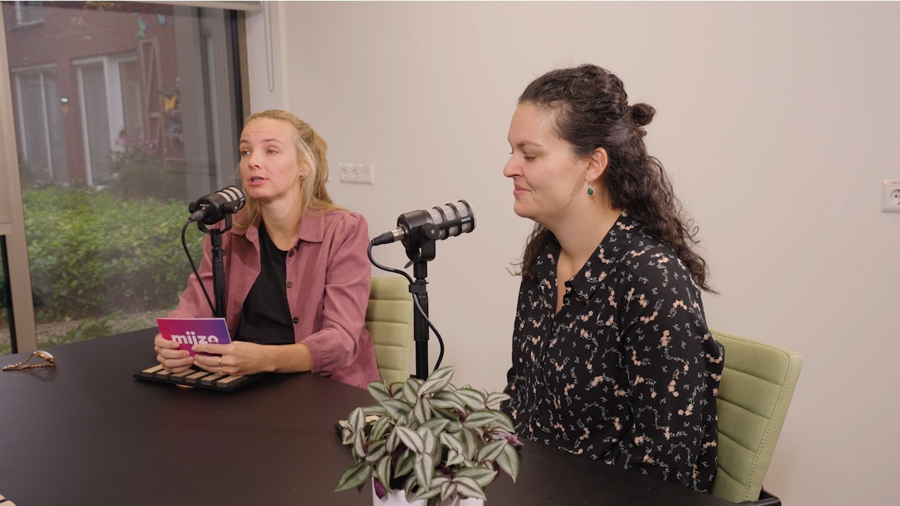 Huntington podcast
