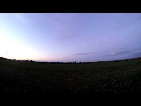 AltHold flight mode is not reliable on ArduCopter