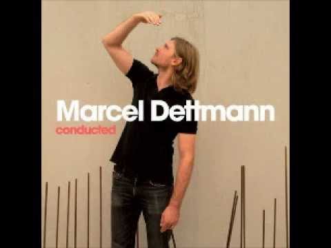 Marcel Dettmann - Conducted - November 2011
