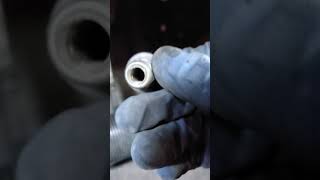 03 DODGE DURANGO 4.7 V8 VALVE COVER GASKET REPLACEMENT