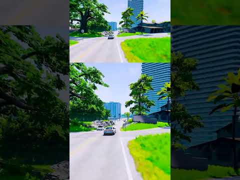 Altında Porche GTE  #automobile