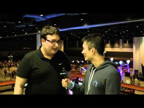 ROOT.Major @ MLG Summer Championships Day 1