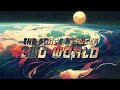 Nujabes (Samurai Champloo: Depature) — “The Space Between Two Worlds” [Extended] (1 Hr.)