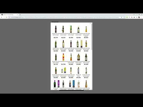 Item video thumbnail