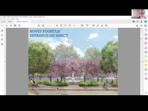06.15.20 Mayor's Blue Ribbon Committee on Prescott Park Master Plan Implementation
