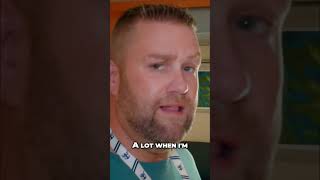 Cruise USB Hack: TVs & Vanities - Secret Desk Space! #shorts