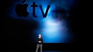 Appleпредставилановыесервисы
