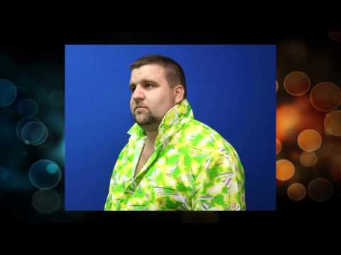 Cristian Rizescu & Mirela - Voi purta la gatul meu