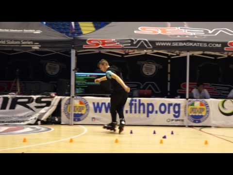 WFSC 2015 / Qualifications сlassic men / Rotunno Andrea