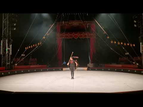 The International Artist Agency - Revolution