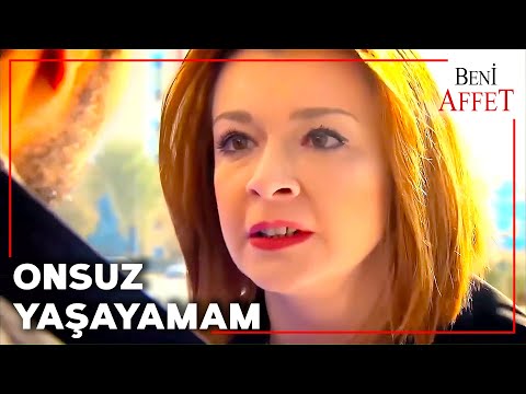 Handan, Berat'ın Aklına Girdi | Beni Affet