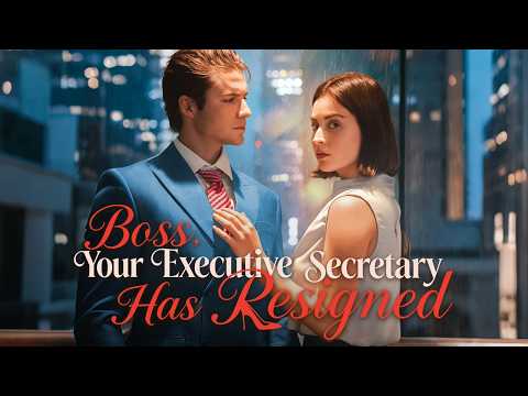 [FULL] 💔💥Boss, Your Secretary Is Gone