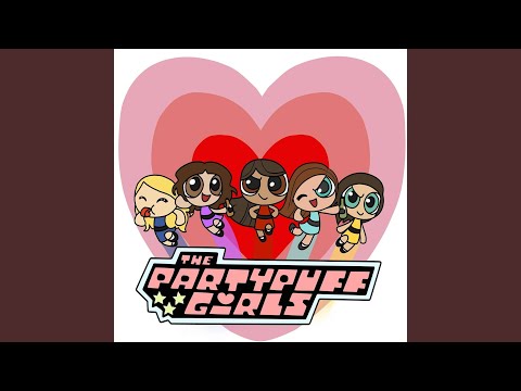The Partypuff Girls