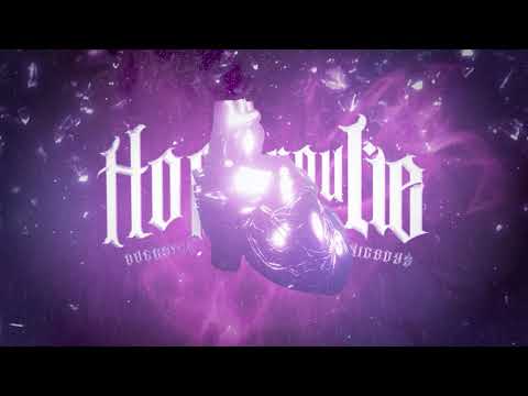 OVERSIXE - HOPE YOU LIE Feat. XANICBOY$ , Xychedelic (VISUALIZER VIDEO)