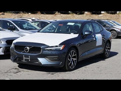 New 2020 Volvo S60 Silver Spring MD Washington DC, MD #G00098 - SOLD
