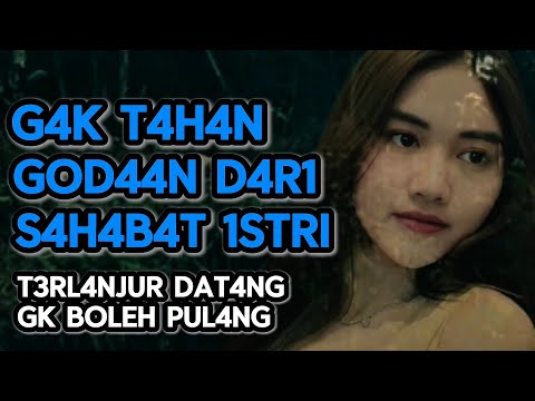 Di Bantu Sahabat Istri pas Lagi sedih | Kisah Nyata