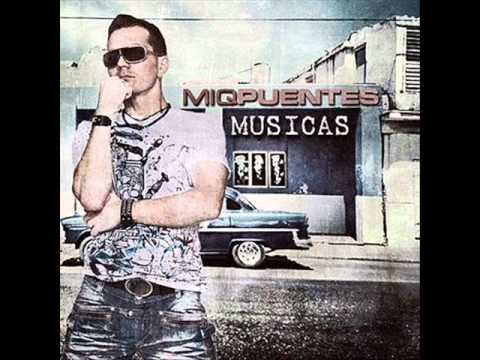 Miq Puentes - Musicas (Chris Rockford & DJ CrEdo Remix)