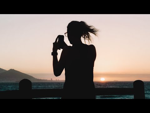 A Fun Day In Cape Town!