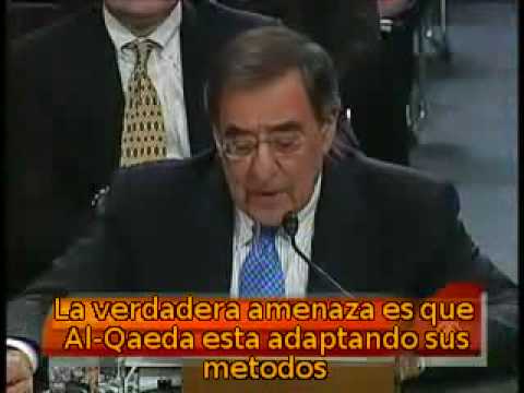 3-2-2010 Mas ataques de Al-Qaeda este año? (sub ESP)