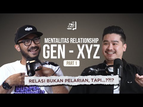 Pacaran Karena Takut Kesepian dan emosi sesaat? | Ps. Christofer Tapiheru - NDC Podcast