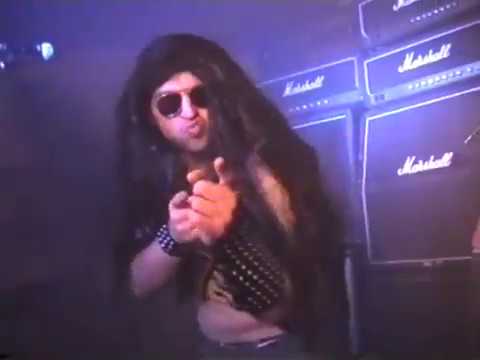 't Hof Van Commerce: Kom Mor Ip (officiële clip)