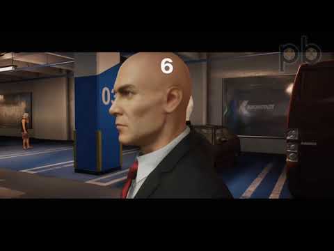 Parent S Guide Hitman 2