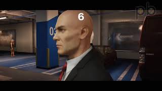 Parent's Guide   Hitman 2