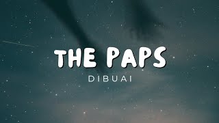 Download lagu The Paps Dibuai mp3