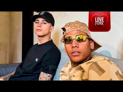 TEM QUE TER DINHEIRO - MC Luuky e MC Bruno MS (Web Clipe)