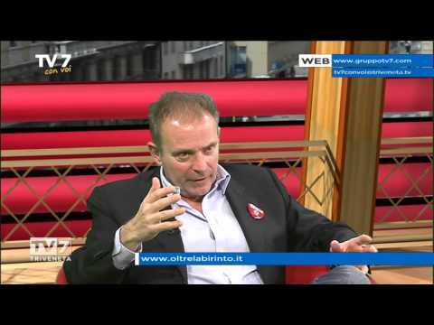 Tv7 con Voi del 26/03/2015 - Autismo, come aiutarli (3 di 3)