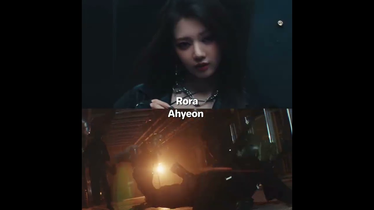 #n :: we go up ( babymonster ) • acapella | #4u #masukberanda #fyp #babymonster #baemon