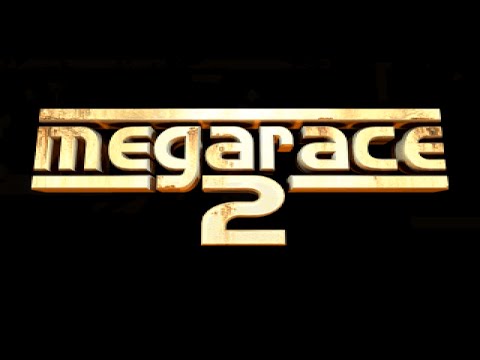 ADG Episode 161 - MegaRace 2