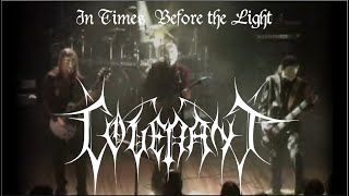 Covenant performing &quot;In times before the light&quot; live 2011 - full set - soundboard audio