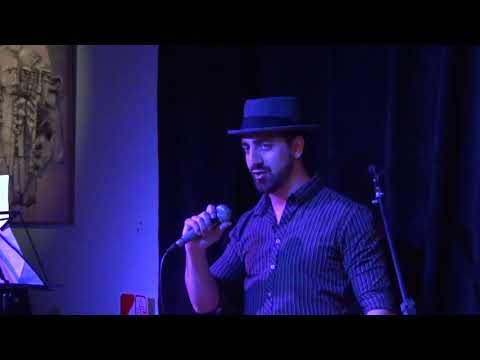 18 : Martín - "El mareo"