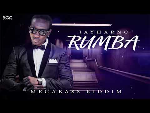 Jayharno - Rumba (Official Audio)