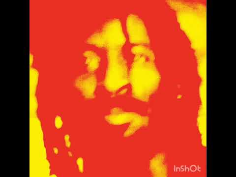 Nazamba and linval Thompson