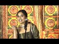 Srushti Dange Actress Speech In Chandramukhi 2 Movie Audio Launch