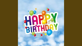 Happy Birthday Song - Short (Remix)
