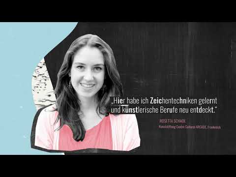 100 Jahre Verein für Volksbildung Reutlingen