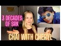 3 Decades Of SRK SRK SQUAD REACTION