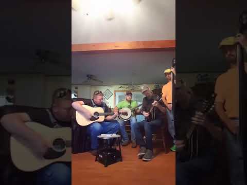 Long Gone - The Stonewalls - Bluegrass Music - 2019 NEW