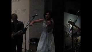 Carrie Rodriguez -- Absence (Live 2014)