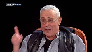 Κώστας Ζουράρις, καθηγητής, Προσωπικά Δεδομένα, BlueSky, 15/2/15