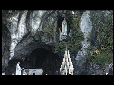 Chapelet du 9 décembre 2015