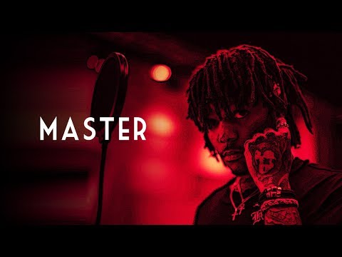 [FREE] J.I.D x Token Type Beat "Master" 2019 Trap/Rap Instrumental | Ratfooshi
