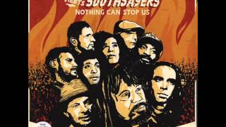 Cornell Campbell Meets Soothsayers - We Want to Be Free