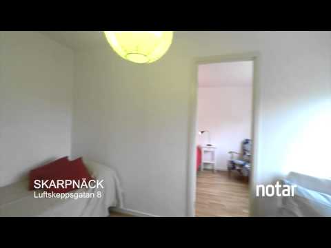 Luftskeppsgatan 8 - 3:a · 79m2 - Skarpnäck : Via Notar mäklare Farsta / Sköndal / Skarpnäck
