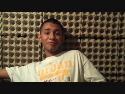 Lil Vanzo & Mr. Primo - En Kalabazo Records (Haker)