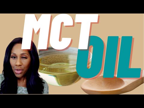 MCT Oil: What Are the Benefits? A Doctor Explains